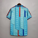 Camisa Barcelona Reserva 96/97 - Versão Retro - KARIOCA MULTIMARCAS