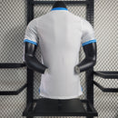 Camisa Olympique Marseille 23/24 - Puma Jogador Masculina - KARIOCA MULTIMARCAS