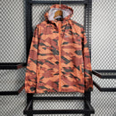 Jaqueta Corta Vento Nike Camuflada 23/24 - KARIOCA MULTIMARCAS