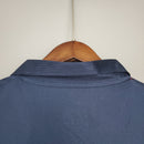 Camisa PSG Titular 01/02 - Versão Retro - KARIOCA MULTIMARCAS