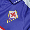 Camisa Fiorentina Titular 98/99 - Versão Retro - KARIOCA MULTIMARCAS