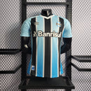 Camisa Grêmio Titular 22/23 - Versão Jogador - KARIOCA MULTIMARCAS