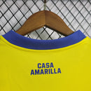 Camisa Feminina Boca Juniors III 22/23 - KARIOCA MULTIMARCAS