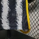 Camisa Juventus Home 23/24 - Adidas Jogador Masculina - KARIOCA MULTIMARCAS