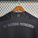 Camisa Bayern Edição Especial Black 23/24 - Versão Torcedor - KARIOCA MULTIMARCAS