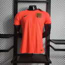 Camisa Inglaterra Reserva 22/23 - Versão Jogador - KARIOCA MULTIMARCAS