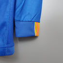 Camisa Barcelona Titular 06/07 - Versão Retro Manga Comprida - KARIOCA MULTIMARCAS