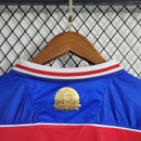 Camisa Fortaleza Home 23/24 - Torcedor Masculina - KARIOCA MULTIMARCAS