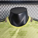 Camisa Arsenal Reserva 23/24 - Versão Jogador - KARIOCA MULTIMARCAS