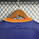 Camisa Barcelona Titular 15/16 - Versão retro - KARIOCA MULTIMARCAS