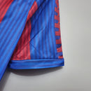 Camisa Barcelona Titular 90/91 - Versão Retro - KARIOCA MULTIMARCAS