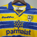 Camisa Parma Titular 98/99 - Versão Retro - KARIOCA MULTIMARCAS