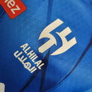 Camisa Al Hilal Home 23/24 - Puma Jogador Masculina - Lançamento - KARIOCA MULTIMARCAS