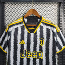 Camisa Juventus Home 23/24 - Adidas Torcedor Masculina - Lançamento - KARIOCA MULTIMARCAS