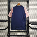 Camisa Lyon Treino 23/24 - Adidas Torcedor Masculina - Azul - KARIOCA MULTIMARCAS