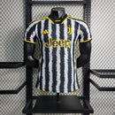 Camisa Juventus Home 23/24 - Adidas Jogador Masculina - KARIOCA MULTIMARCAS