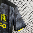 Camisa Aston Villa III 22/23 - Versão Torcedor - KARIOCA MULTIMARCAS