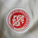 Camisa Feminina Internacional Reserva 21/22 - KARIOCA MULTIMARCAS