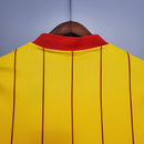 Camisa Liverpool Reserva 1984 - Versão Retro - KARIOCA MULTIMARCAS