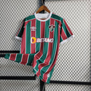 Camisa Fluminense 23/24 - Umbro Torcedor Masculina - Lançamento - KARIOCA MULTIMARCAS