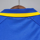 Camisa Juventus Reserva 95/97 - Versão Retro - KARIOCA MULTIMARCAS