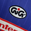 Camisa Fiorentina Titular 97/98 - Versão Retro - KARIOCA MULTIMARCAS