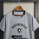 Camisa Botafogo Goleiro 22/23 - Torcedor Masculina - KARIOCA MULTIMARCAS