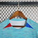 Camisa Barcelona Away III 23/24 - Nike Torcedor Masculina - Lançamento - KARIOCA MULTIMARCAS