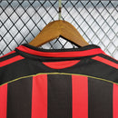 Camisa Milan Titular 06/07 - Versão Retro - KARIOCA MULTIMARCAS
