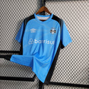 Camisa Grêmio Treino II 23/24 - Umbro Torcedor Masculina - KARIOCA MULTIMARCAS