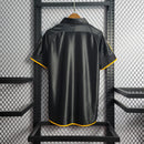 Camisa Real Madrid Reserva 99/00 - Versão Retro - KARIOCA MULTIMARCAS