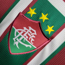 Camisa Fluminense Titular 02/03 - Versão Retro - KARIOCA MULTIMARCAS