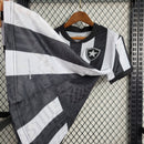 Camisa Feminina Botafogo Home 23/24 - KARIOCA MULTIMARCAS