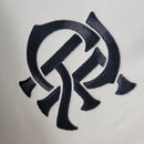 Camisa Flamengo Treino Branca 23/24 - Versão Torcedor - KARIOCA MULTIMARCAS