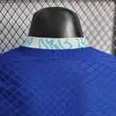 Camisa Chelsea Titular 22/23 - Versão Jogador - KARIOCA MULTIMARCAS
