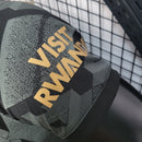 Camisa Arsenal Reserva 22/23 - Versão Jogador - KARIOCA MULTIMARCAS