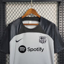 Camisa Barcelona Treino 23/24 - Nike Torcedor Masculina - Lançamento - KARIOCA MULTIMARCAS
