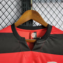 Camisa Flamengo Titular 78/79 - Versão Retro - KARIOCA MULTIMARCAS
