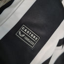 Camisa NewCastle Home 23/24 - Castore Torcedor Masculina - Lançamento - KARIOCA MULTIMARCAS