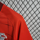 Camisa RB Leipzig Reserva 22/23 - Versão Torcedor - KARIOCA MULTIMARCAS