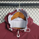 Jaqueta Corta Vento Fluminense 23/24 - KARIOCA MULTIMARCAS