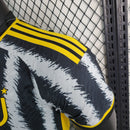 Camisa Juventus Home 23/24 - Adidas Jogador Masculina - KARIOCA MULTIMARCAS