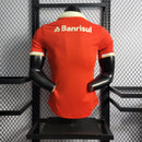 Camisa Internacional Titular 22/23 - Versão Jogador - KARIOCA MULTIMARCAS