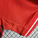 Camisa Villarreal Reserva 22/23 - Versão Torcedor - KARIOCA MULTIMARCAS