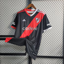 Camisa River Plate Away 23/24 - Adidas Torcedor Masculina - KARIOCA MULTIMARCAS