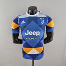 Camisa Juventus III 22/23 - Versão Jogador - KARIOCA MULTIMARCAS