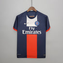 Camisa PSG Titular 13/14 - Versão Retro - KARIOCA MULTIMARCAS