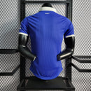 Camisa Leicester Titular 22/23 - Versão Jogador - KARIOCA MULTIMARCAS