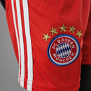Kit Infantil Bayern Titular 22/23 - KARIOCA MULTIMARCAS