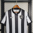 Camisa Botafogo Home 23/24 - Reebok Torcedor Masculina - lançamento - KARIOCA MULTIMARCAS